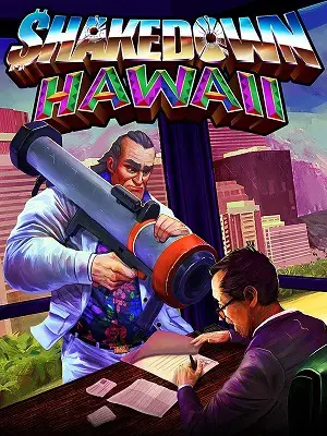 Shakedown: Hawaii player count stats