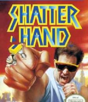 Shatterhand player count Stats and Facts