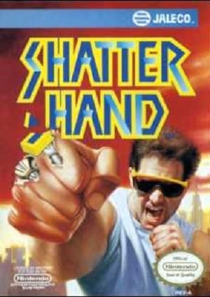 Shatterhand player count stats