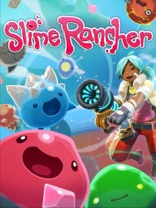 Slime Rancher player counts Stats and Facts
