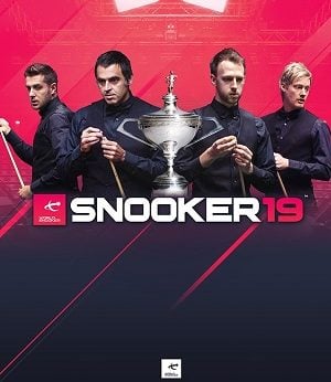 Snooker 19 player counts Stats and Facts
