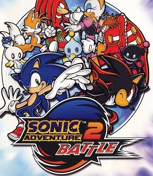 Sonic Adventure 2 Battle player count Stats and Facts