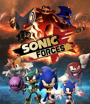 Sonic Forces player counts Stats and Facts