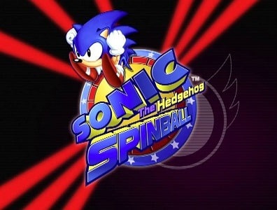 Sonic Spinball facts