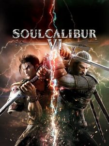Soulcalibur VI player counts Stats and Facts