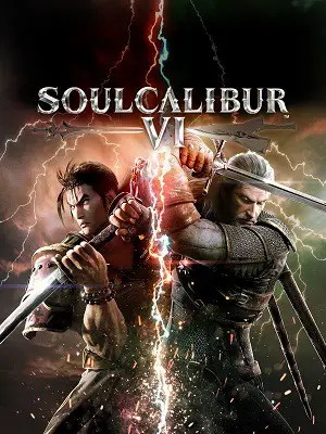Soulcalibur VI facts