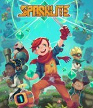 Sparklite player counts Stats and Facts