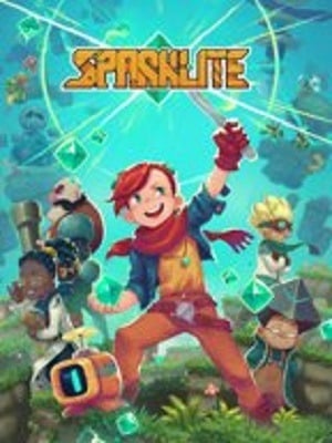 Sparklite player count stats
