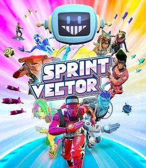 Sprint Vector player counts Stats and Facts
