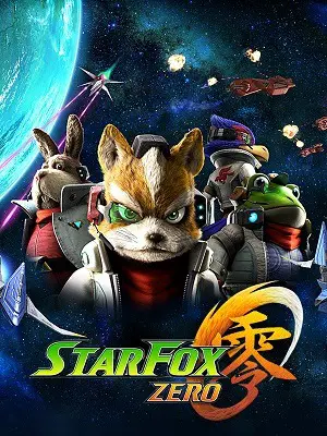 Star Fox Zero facts