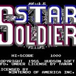 Star Soldier