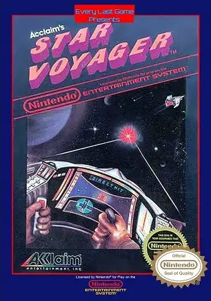 Star Voyager player count stats