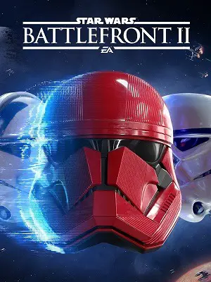 Star Wars Battlefront II player count stats