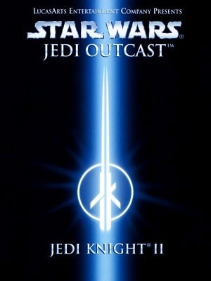 Star Wars Jedi Knight II: Jedi Outcast player count stats
