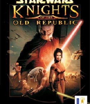 Star Wars Knights of the Old Republic player counts stats facts