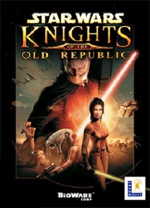 Star Wars Knights of the Old Republic player count stats