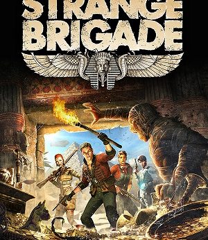 Strange Brigade player counts Stats and Facts