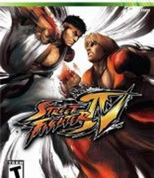 Street Fighter IV player counts Stats and Facts