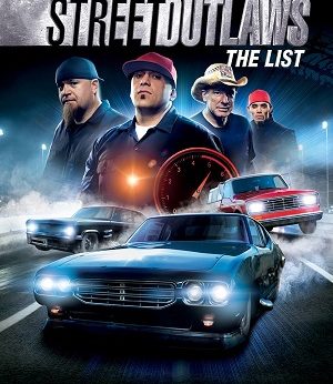 Street Outlaws The List player count Stats and Facts