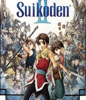 Suikoden II player count Stats and Facts