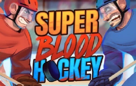 Super Blood Hockey facts