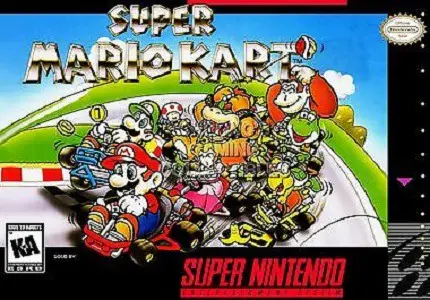 Super Mario Kart A Complete Guide Facts And Stats - mario kart roblox dash original roblox
