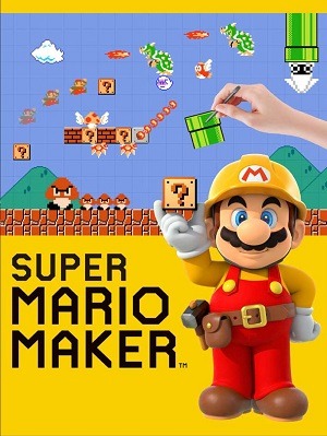 Super Mario Maker player count stats