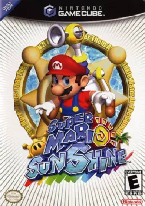 Super Mario Sunshine player count stats