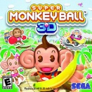 Super Monkey Ball 3D player count stats