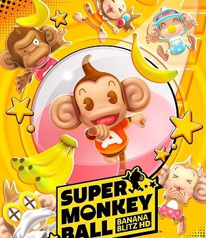 Super Monkey Ball: Banana Blitz  player count Stats and Facts