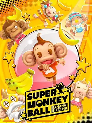 Super Monkey Ball: Banana Blitz player count stats