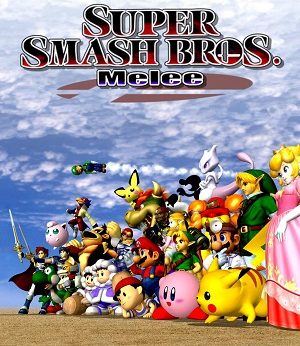 Super Smash Bros Melee player count Stats and Facts