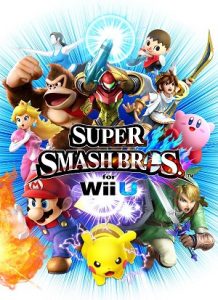 Super Smash Bros. for Wii U player counts Stats and Facts