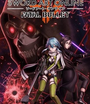 Sword Art Online Fatal Bullet player counts Stats and Facts