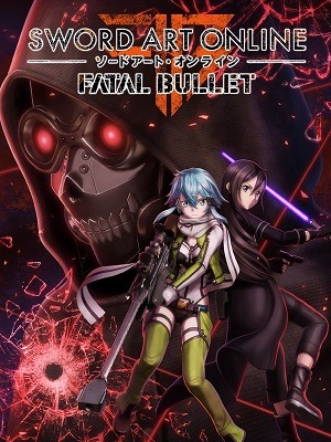Sword Art Online: Fatal Bullet player count stats