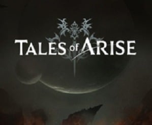 Tales of Arise player count stats