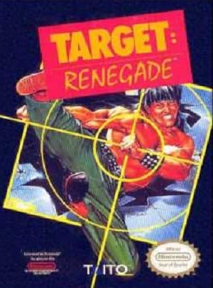 Target: Renegade player count stats