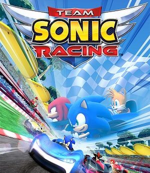 Team Sonic Racing player counts Stats and Facts