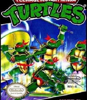 Teenage Mutant Ninja Turtles player counts Stats and Facts