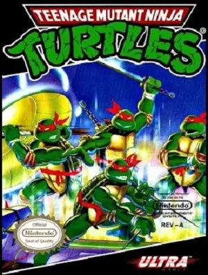 Teenage Mutant Ninja Turtles player count stats