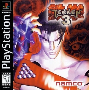 Tekken 3 player count Stats and Facts