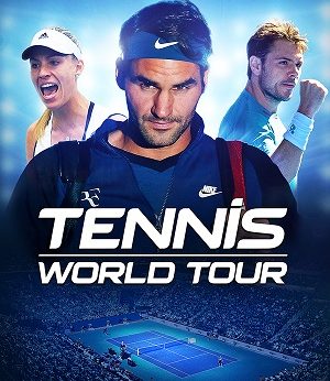 Tennis World Tour player counts Stats and Facts