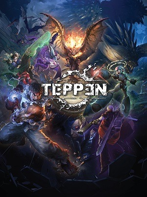 Teppen facts