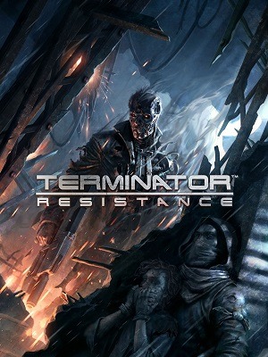 Terminator: Resistance player count stats