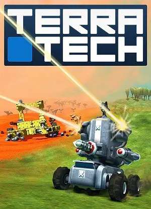 TerraTech player count stats