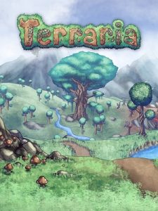 Terraria player count stats facts