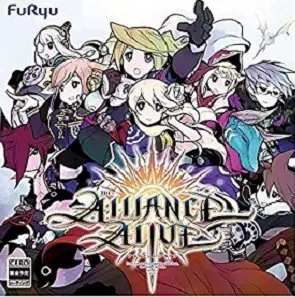 The Alliance Alive player count stats