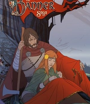 The Banner Saga player counts Stats and Facts