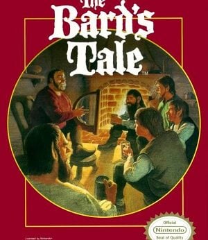 The Bard's Tale player count Stats and Facts