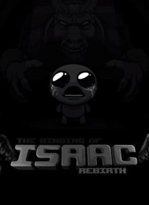 The Binding of Isaac Rebirth player counts Stats and Facts